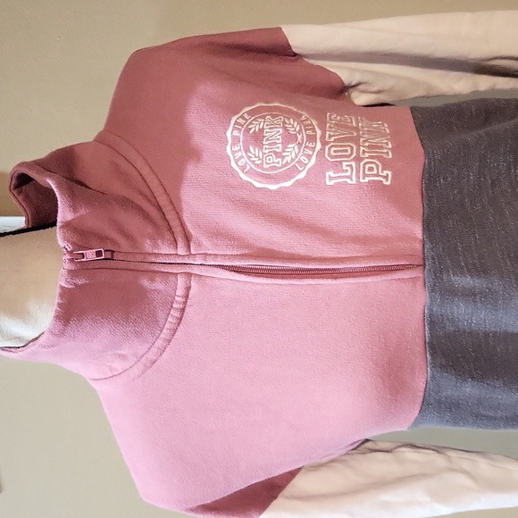 Victoria's Secret PINK Hoodie - Picture 3 of 11